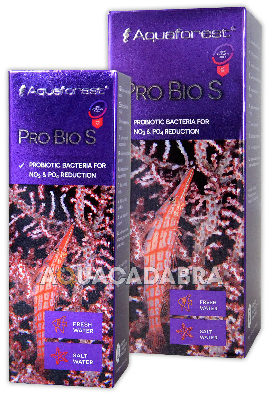 Aquaforest Pro Bio S