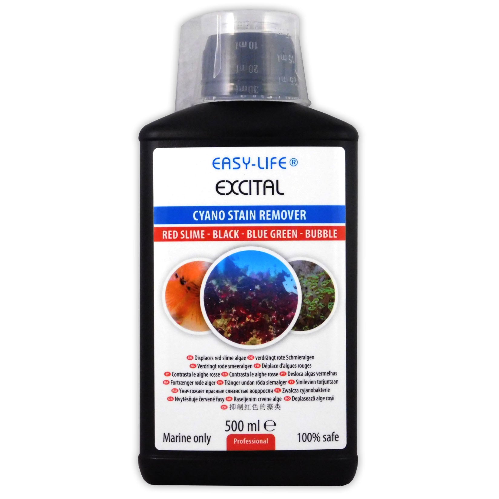 Easy-Life Excital - Red Algae Killer