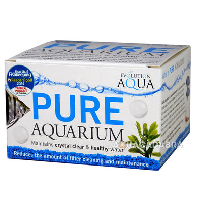 Evolution Aqua Pure Aquarium 50 Ball - PUREAQU250