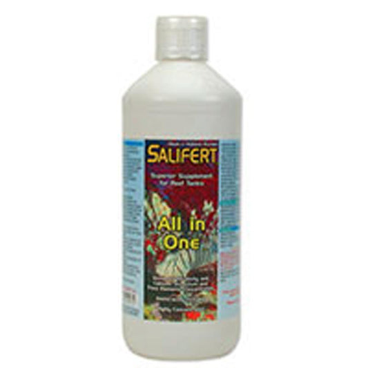 Salifert All in One 1000ml - 6023