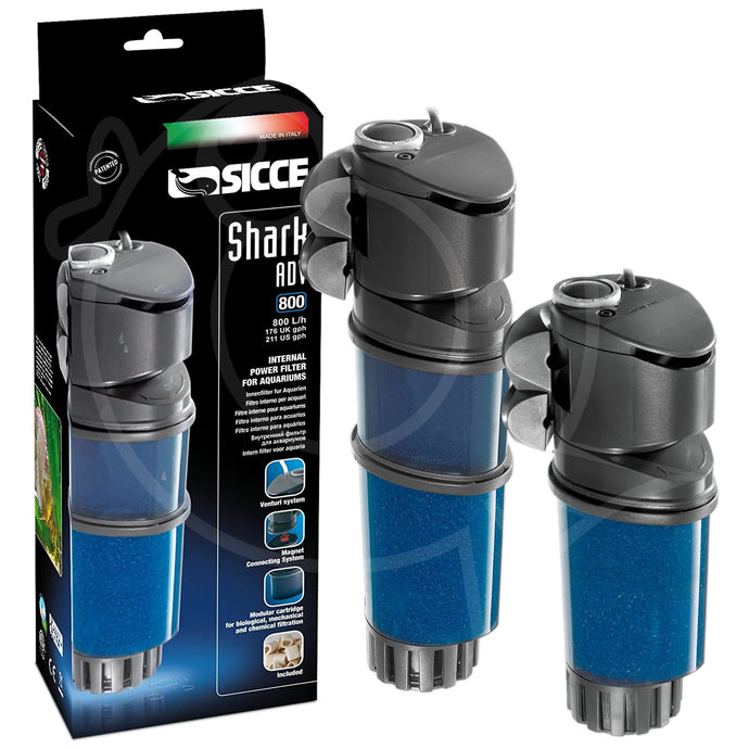 Sicce Shark ADV Internal Filters
