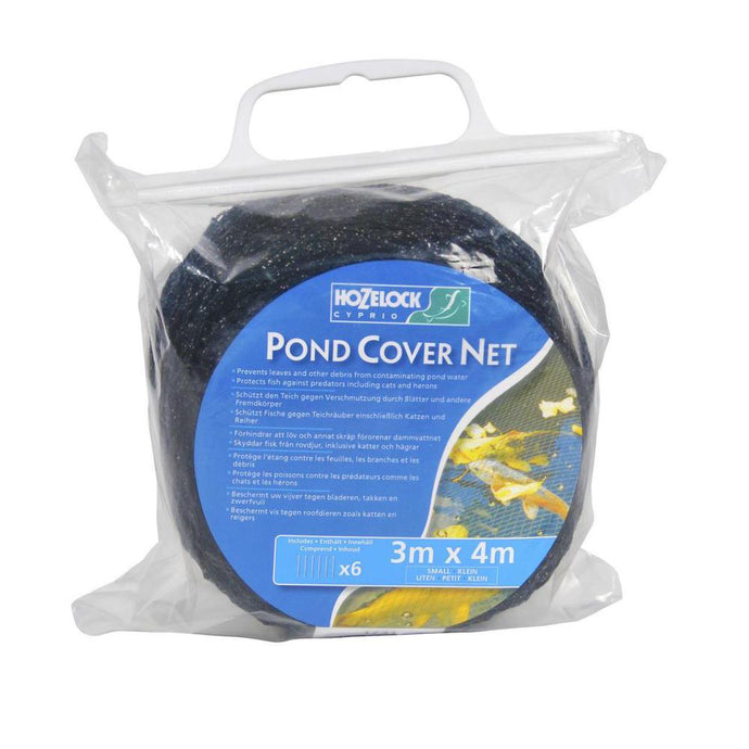 Pond Protection Netting, Pond Cover Nets