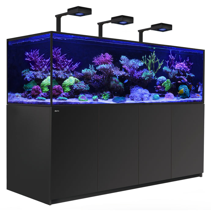 Red Sea Reefer-S 850 G2 Aquarium (Black)