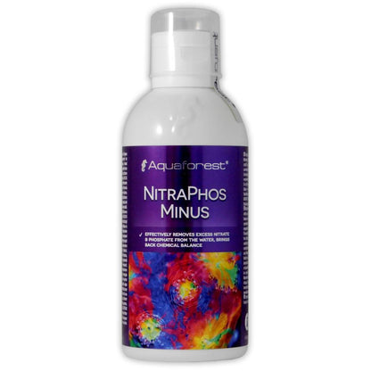 Aquaforest NitraPhos Minus 250ml