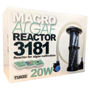 Tunze Macro Algae Reactor 3181