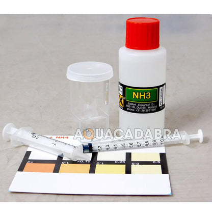 Salifert Ammonia Profi Test Kit - 5196