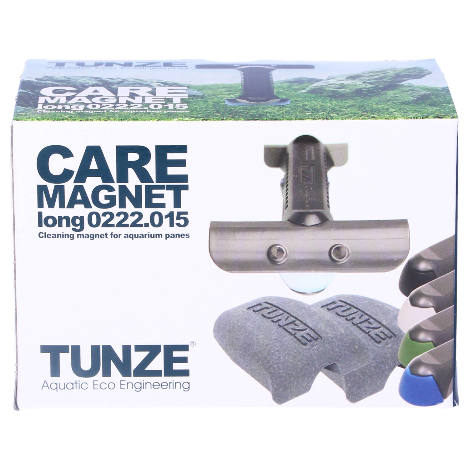 Tunze Long Care Algae Magnet - 0220.015