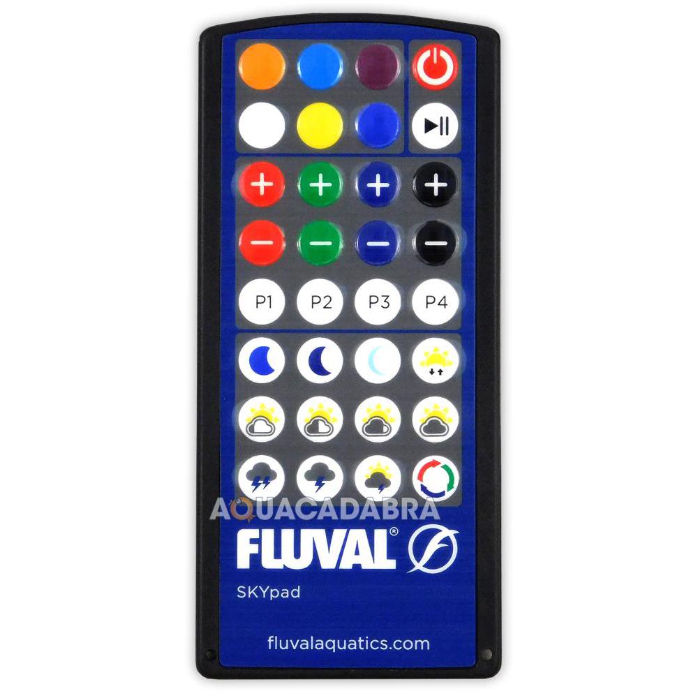 Fluval AquaSky LED Remote