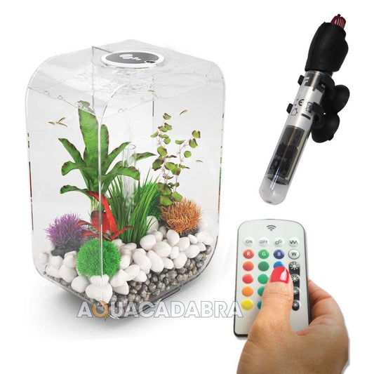 biOrb Life 45 MCR Tropical Starter Tank