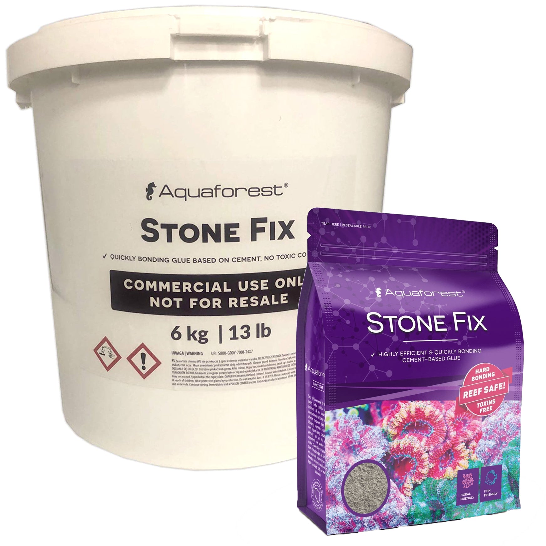 Aquaforest Stone Fix