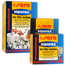 Siporax Professional Ceramic Bio Media