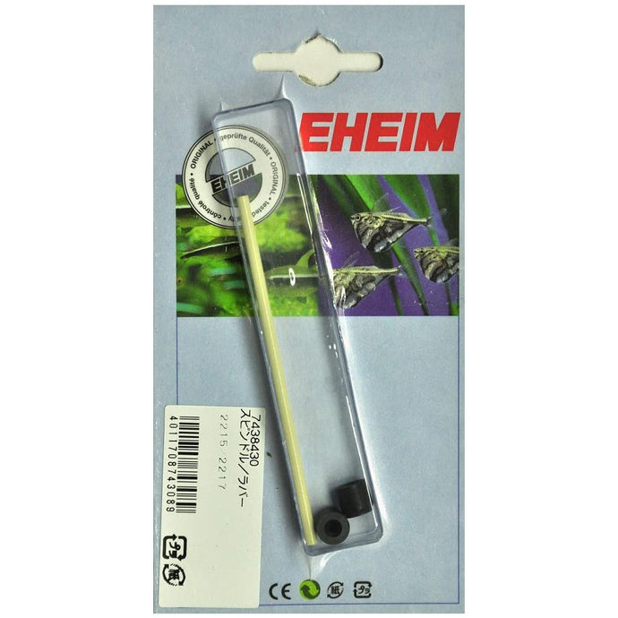 7438430 - Shaft and bushings for Eheim Classic 350 (was 2215)