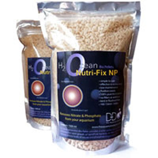 D-D Nutri-Fix NP Bio Pellets Media 1000ml