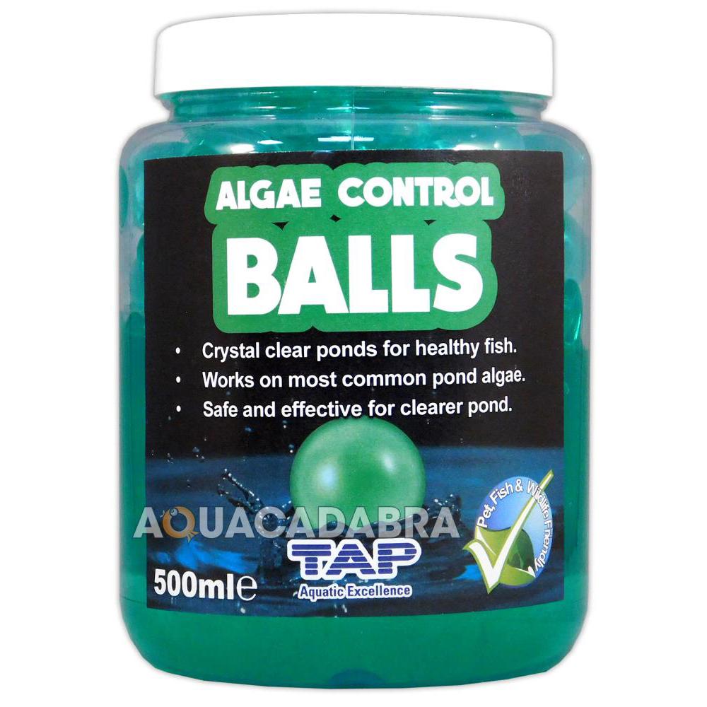 TAP Algae Control Balls