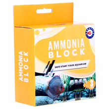 Resin Products Ammonia Block Fresh Filter Media