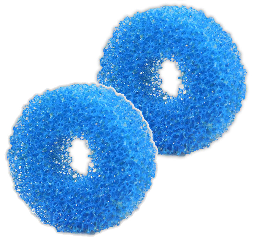 Eheim Aquaball 60/130/180 Blue Foam x2