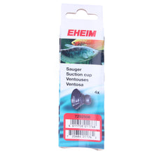 Eheim Suction Cups x4 for Pick Up Filters