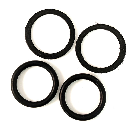 Evolution Aqua O-Ring Set Small (15,25,30,55,75W)