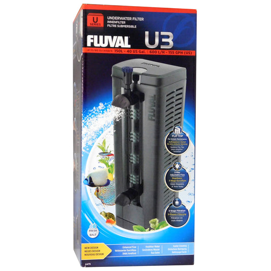 Hagen Fluval U3 Internal Filter - A475