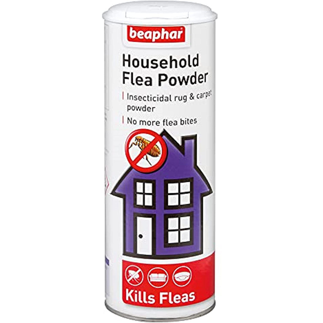 Beaphar Household Flea Powder