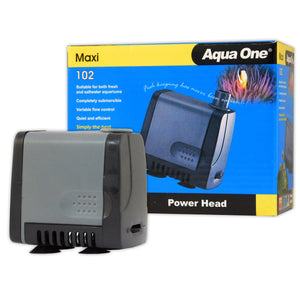 Aqua One Maxi Pump 102