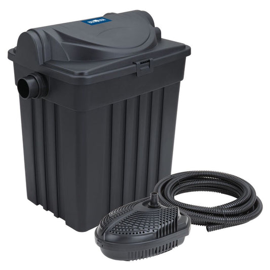 Bermuda Box Filter 9000 (inc Pump & UV)