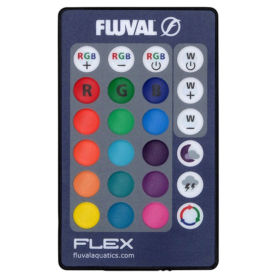 Fluval Flex LED Remote