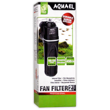 Aquael Internal Fan Filter 2