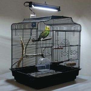Arcadia PureSun Mini Bird Lamp Kit