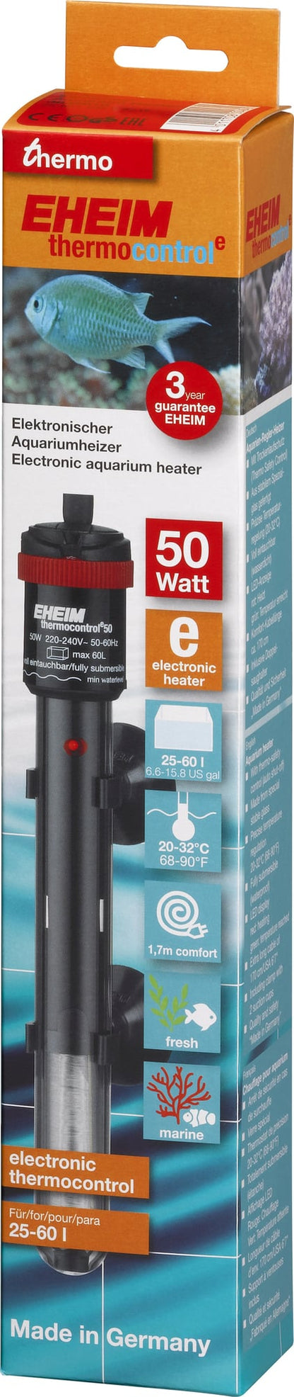 Eheim Thermocontrol (E) Heater