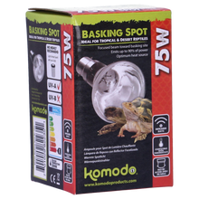 Komodo Basking Spot BC Bulbs