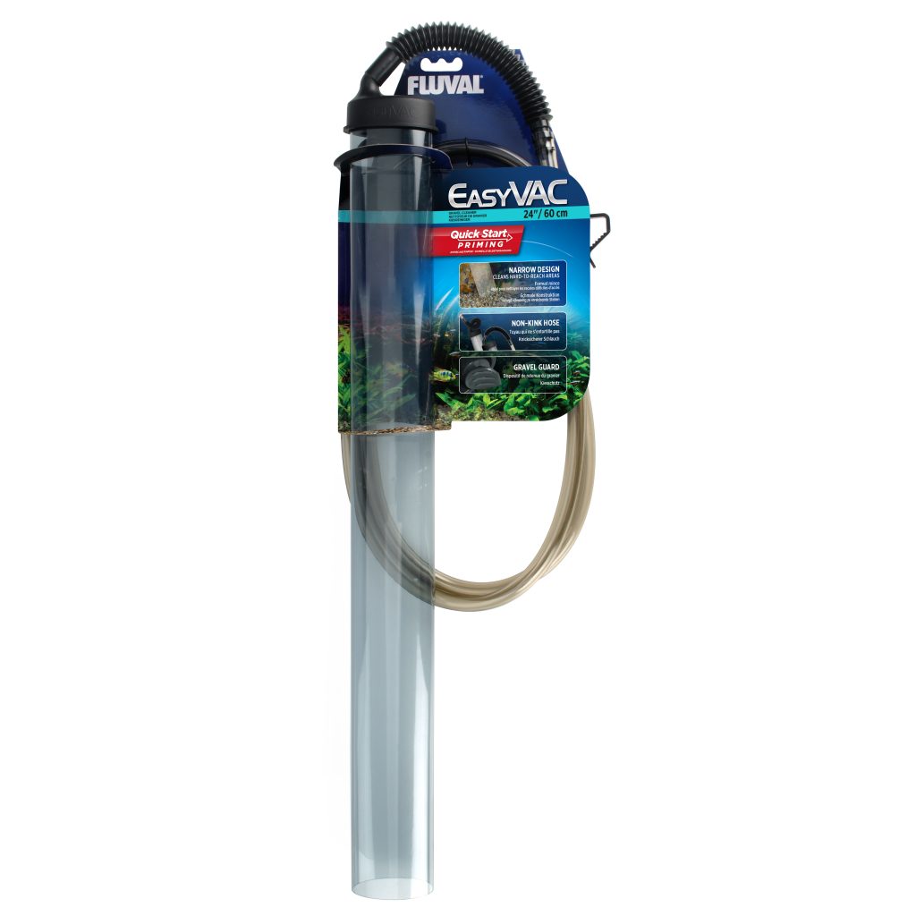 Fluval Easy Vac Large Gravel Cleaner - 11063