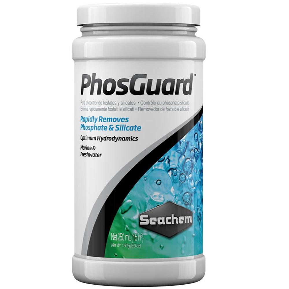 Seachem Phosguard 250ml - 186