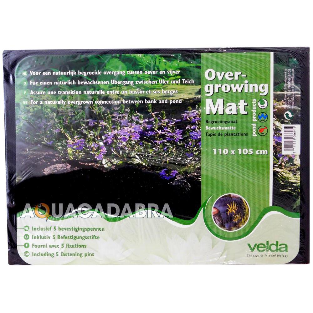 Velda Overgrowing Mat | 127590