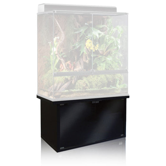 Exo Terra 90cm Terrarium Low Cabinet 90 x 46 x 51cm