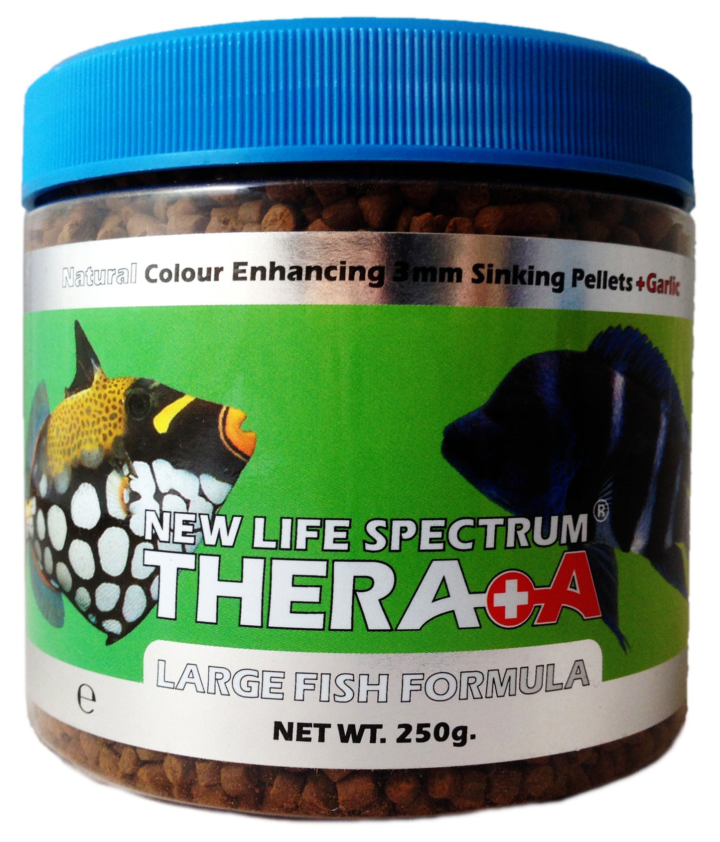 Spectrum Thera A 3mm Pellets