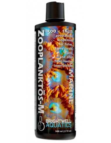 Brightwell Zooplanktos-M 500ml