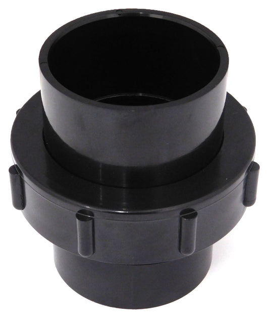 2" 56mm Demountable Coupling