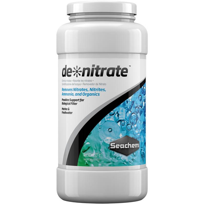 Seachem DeNitrate 500ml - 133