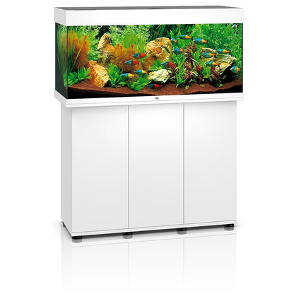 Juwel Rio 180 LED Tropical Aquarium & Cabinet