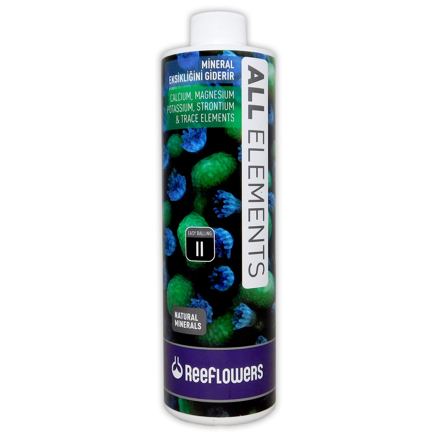 Reeflowers All Elements 500ml