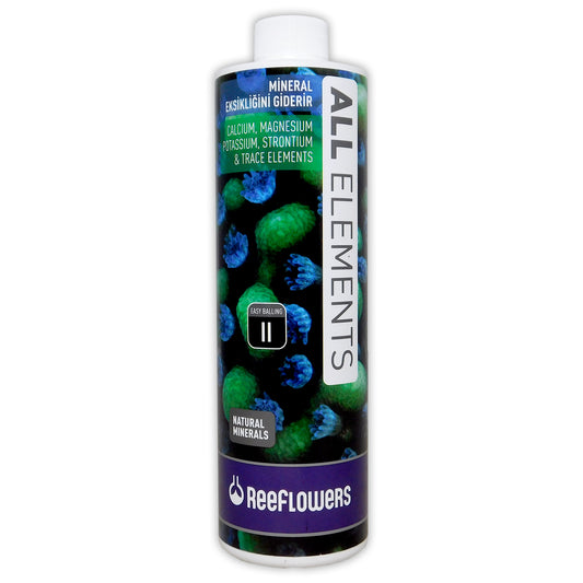 Reeflowers All Elements 500ml