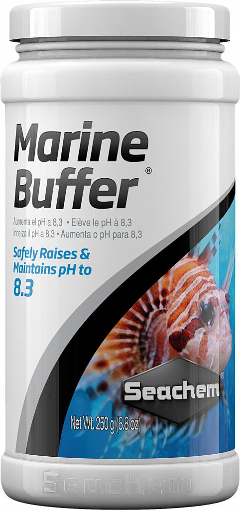 Seachem Marine Buffer