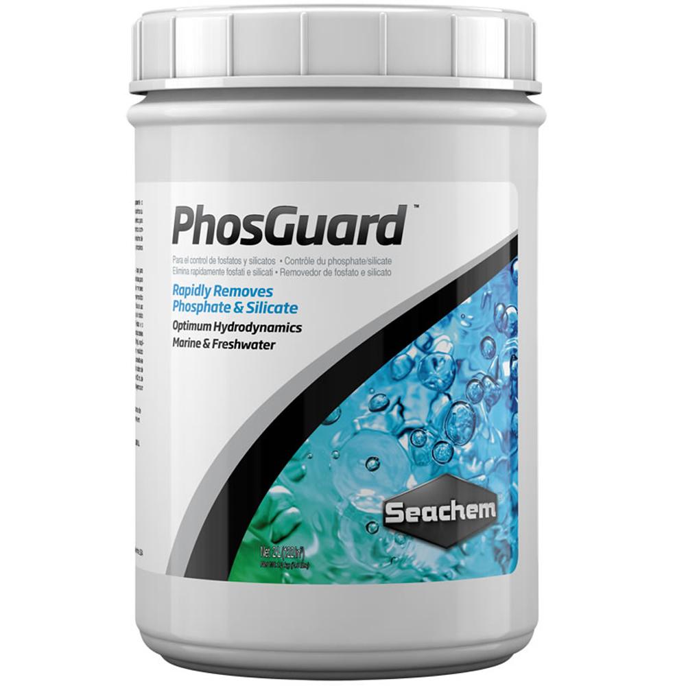 Seachem Phosguard 2000ml - 188