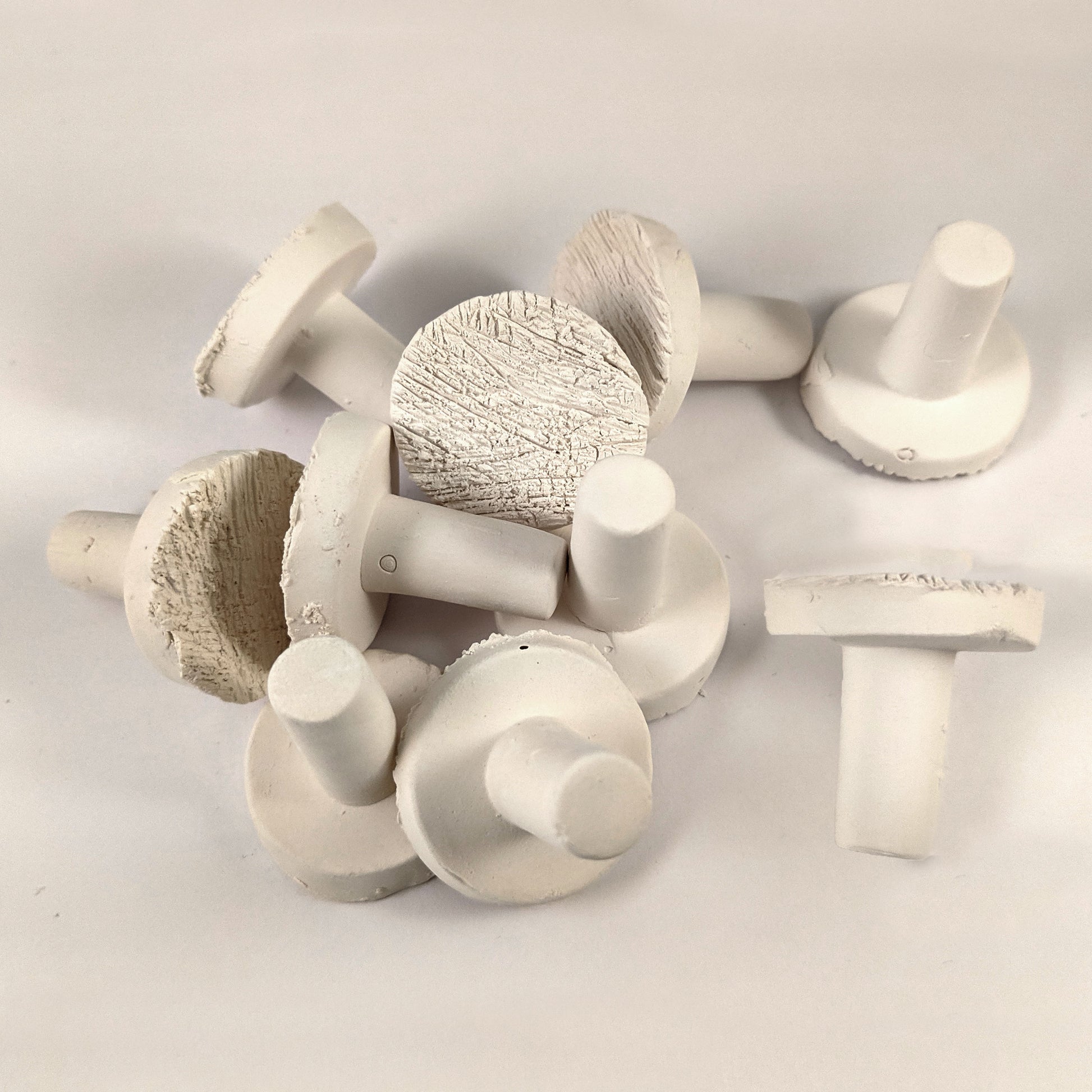 Ceramic Frag Plugs - Large