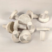 Ceramic Frag Plugs - Large