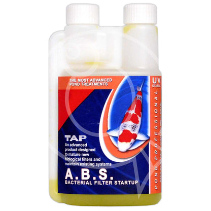 TAP ABS Filter Starter