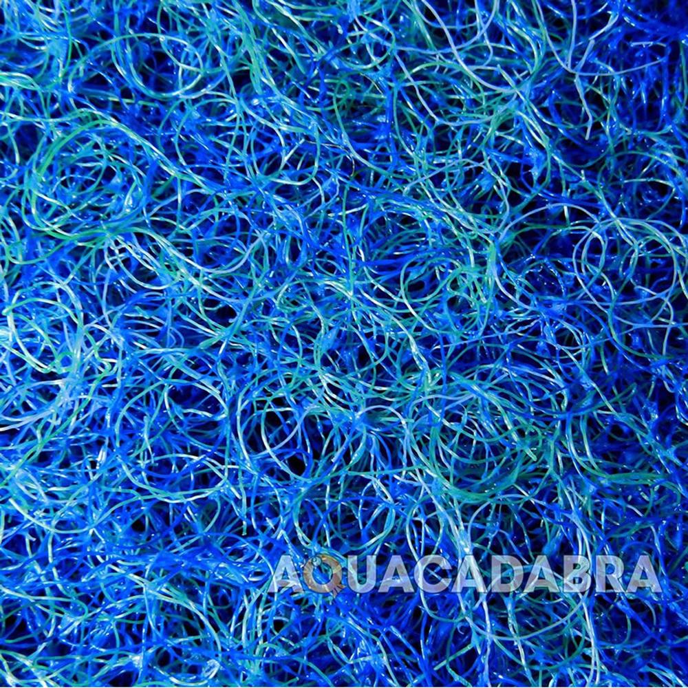 Blue Matsumi Japanese Matting 2m x 1m x 40mm-50mm