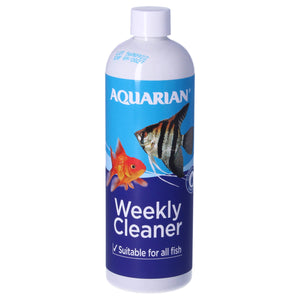 Aquarian Weekly Cleaner 473ml