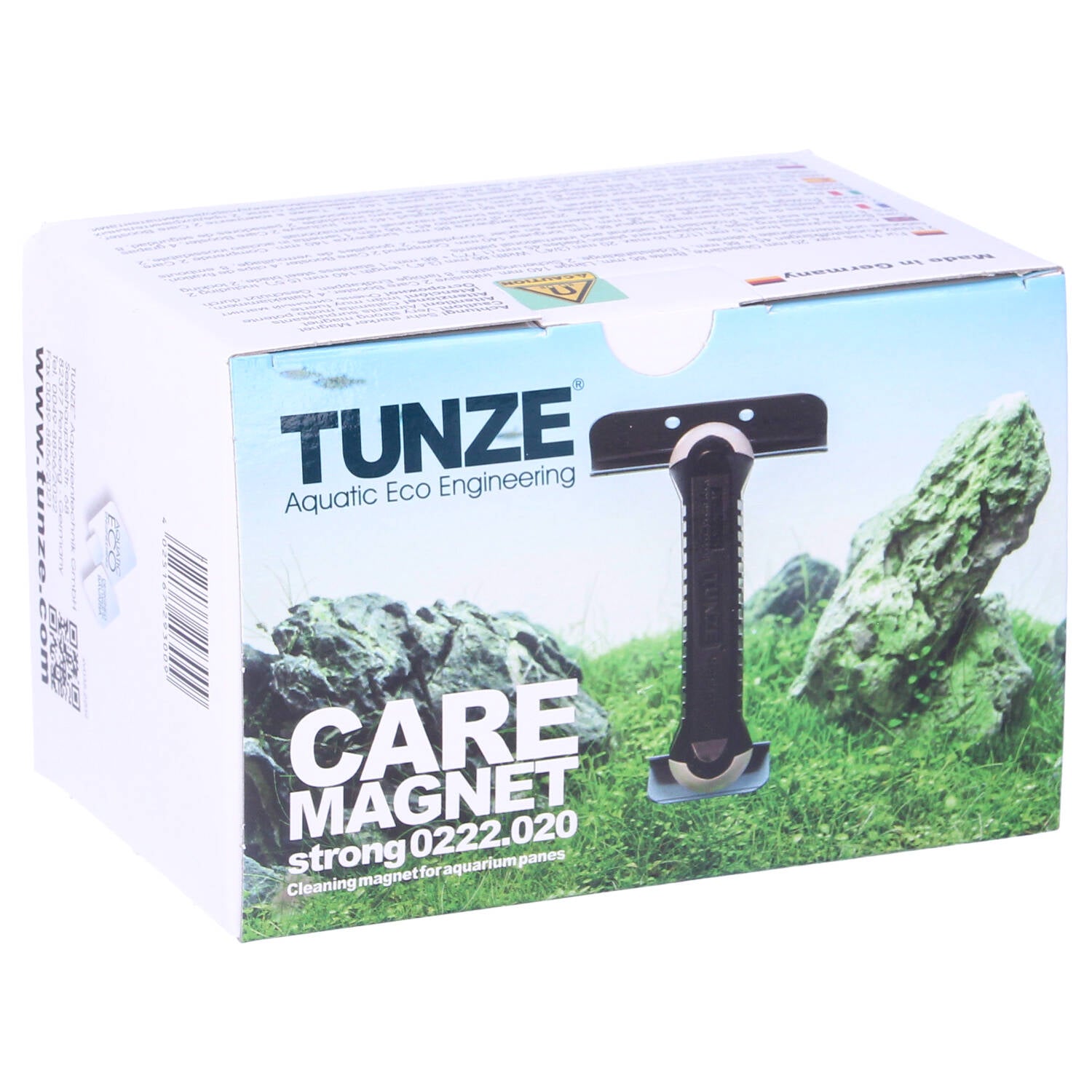 Tunze Strong Care Algae Magnet - 0220.20 - Floating